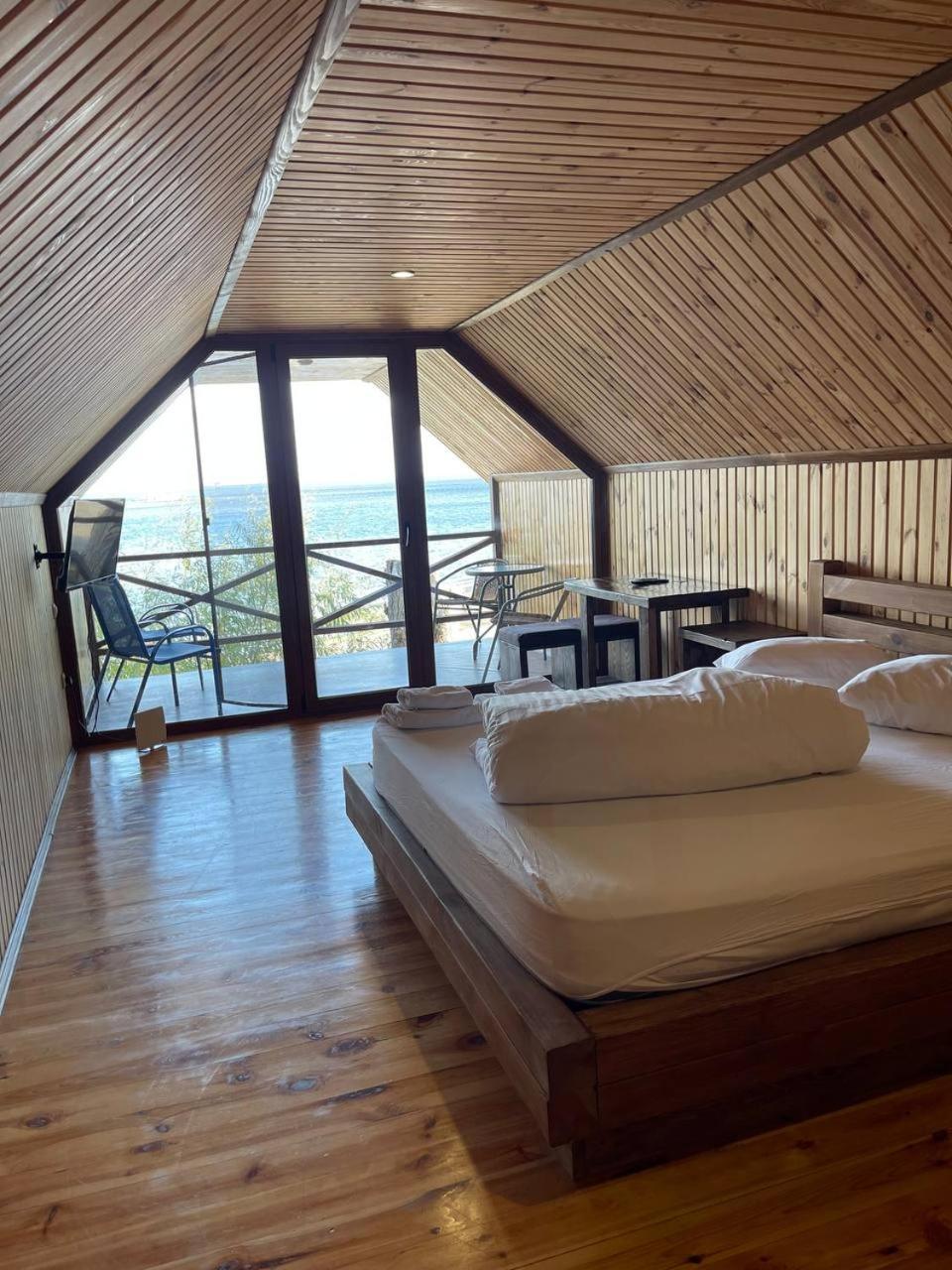 Спортохота Hotel แชร์กาซี ภายนอก รูปภาพ